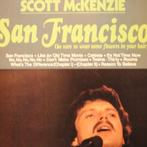 Scott McKenzie